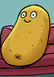 Couch Potato